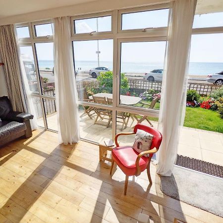 Vila Stonesthrow - Bognor Regis Exteriér fotografie