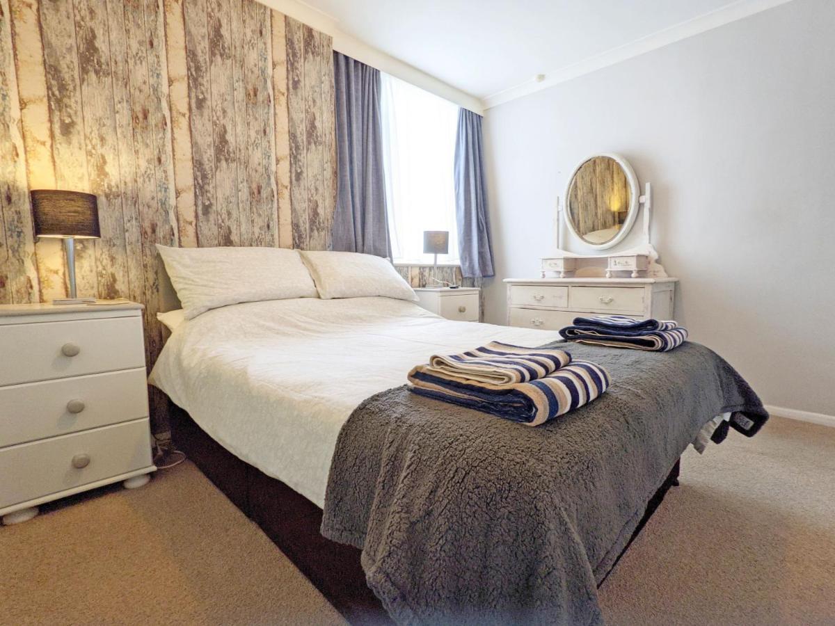 Vila Stonesthrow - Bognor Regis Exteriér fotografie