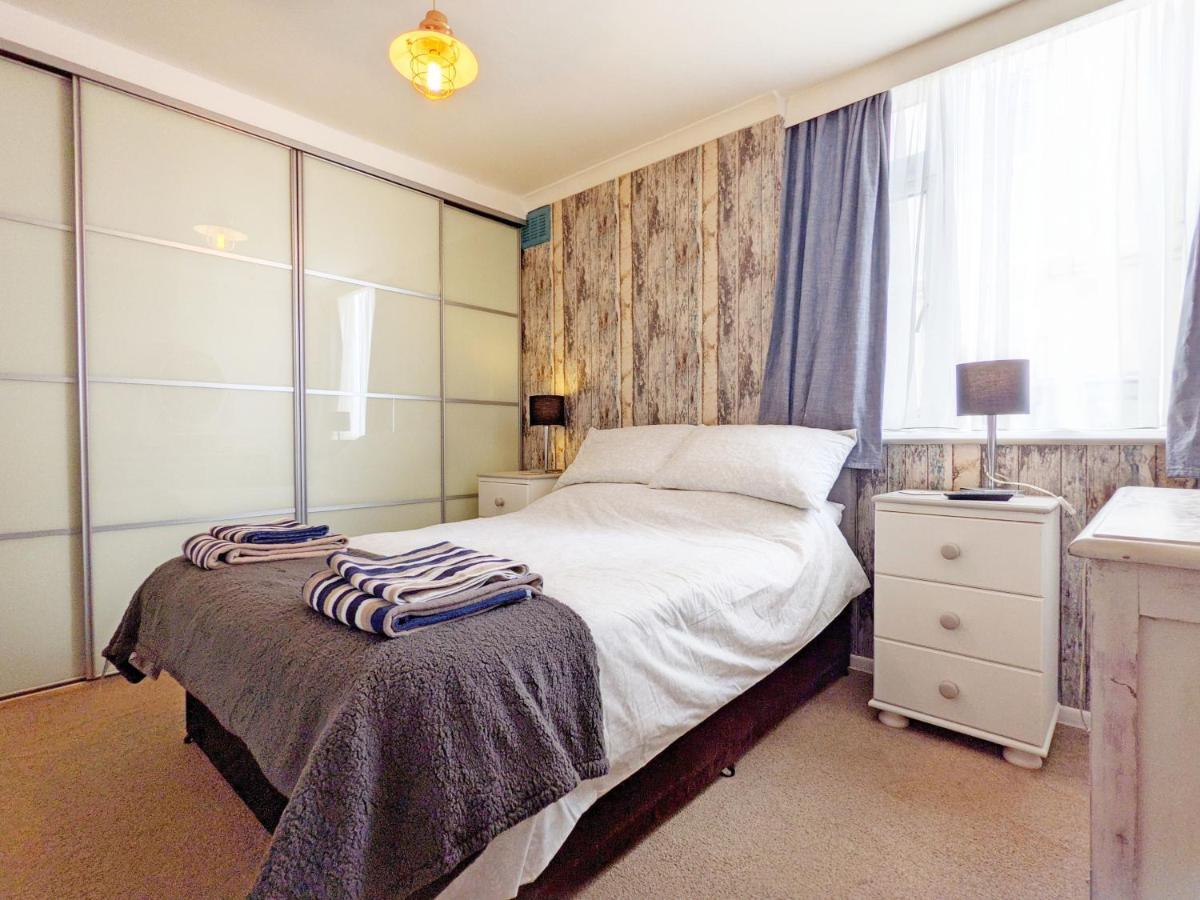 Vila Stonesthrow - Bognor Regis Exteriér fotografie