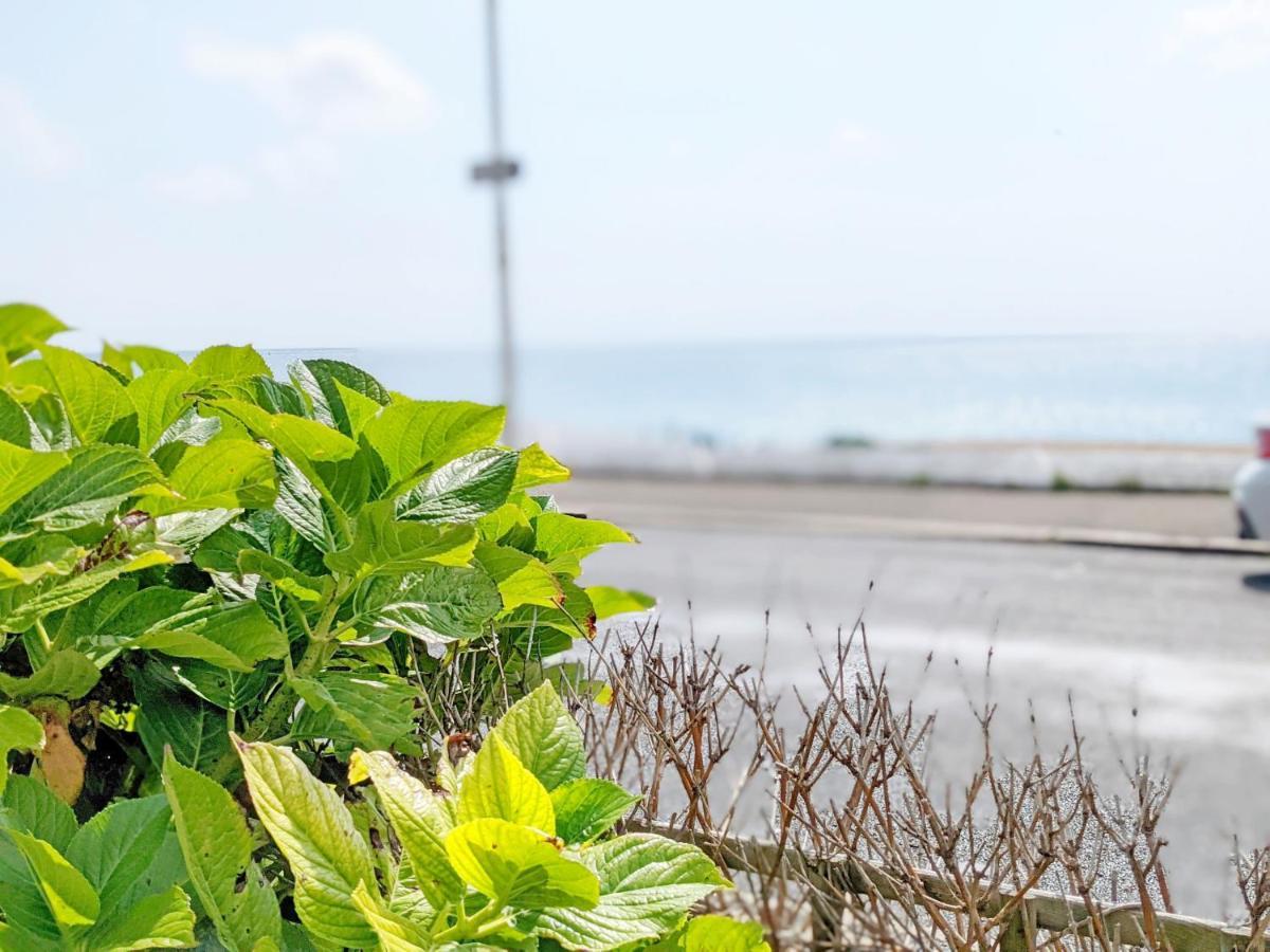 Vila Stonesthrow - Bognor Regis Exteriér fotografie