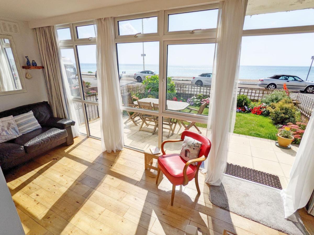 Vila Stonesthrow - Bognor Regis Exteriér fotografie
