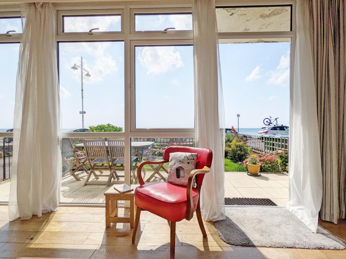 Vila Stonesthrow - Bognor Regis Exteriér fotografie