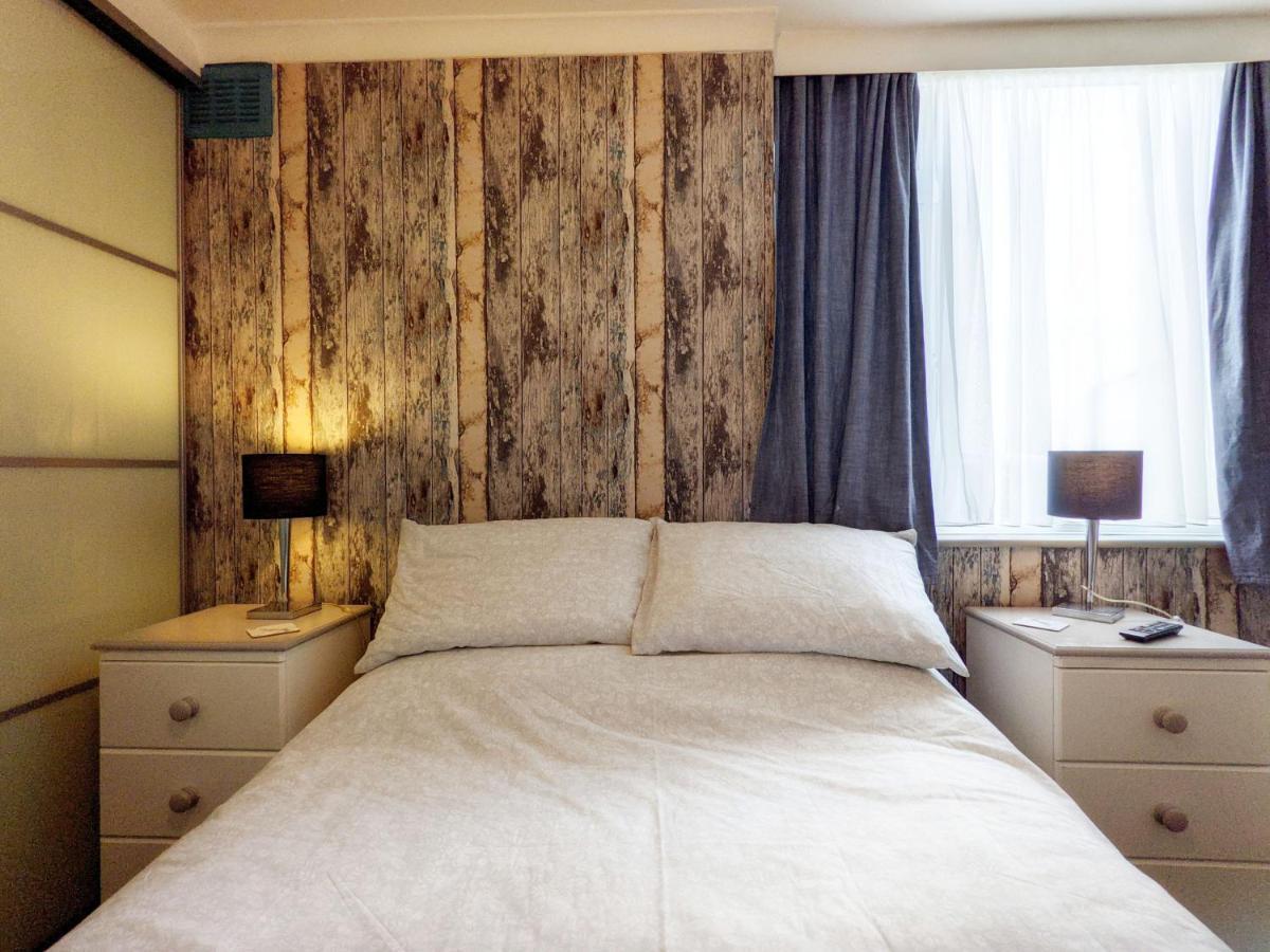 Vila Stonesthrow - Bognor Regis Exteriér fotografie